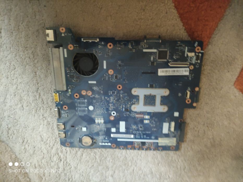 Placa de baza Asus X53U X53B X53T K53U K53B K53T A53U - stare perfecta