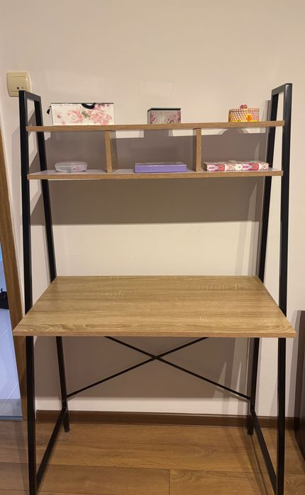 Birou pentru spațiu mic