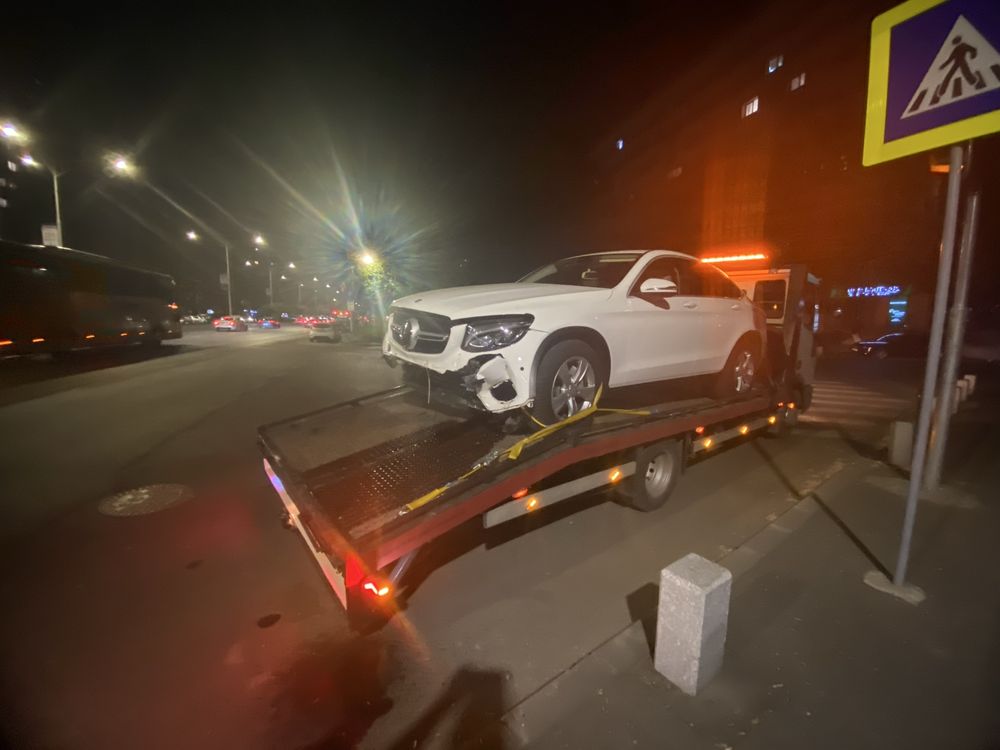 Tractari Auto Non Stop -Platforma - Asistenta Rutiera-bucuresti-ilfov
