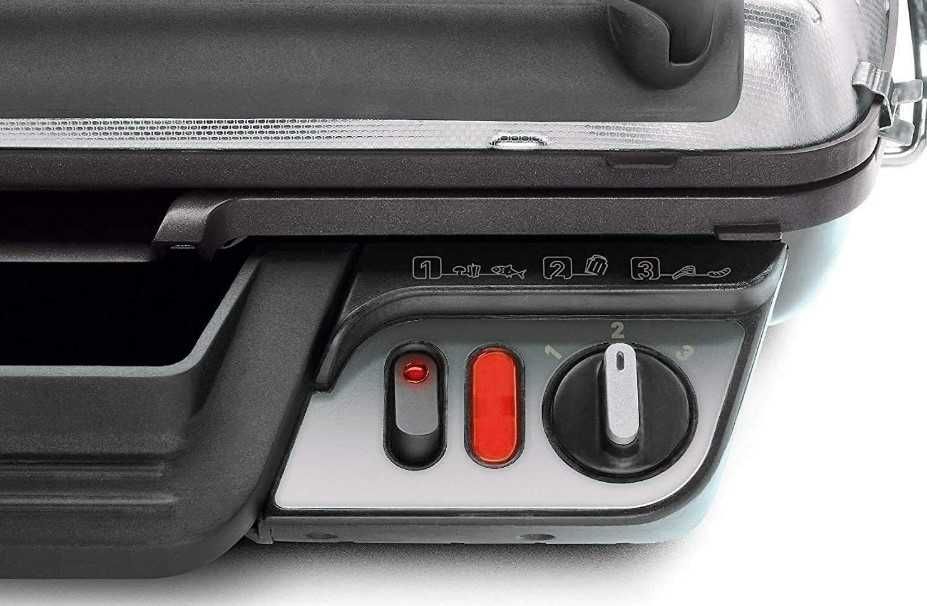 Електрическа скара грил тостер Tefal Ultracompact 2000W