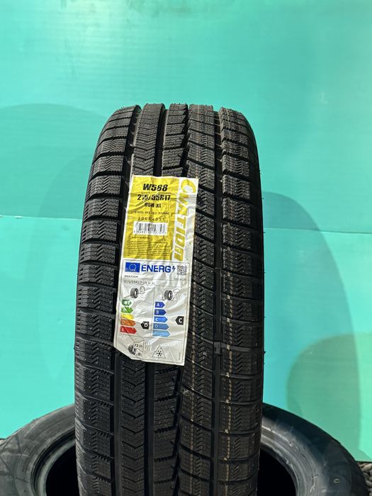Шины 215/55 R17 Ovation новые