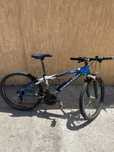 Bicicleta copii roti pe 24