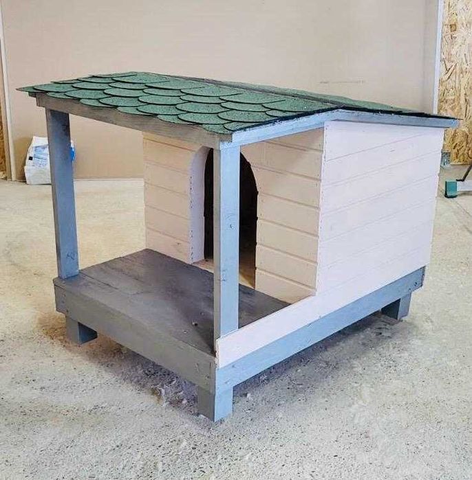 de vânzare căsuță câine