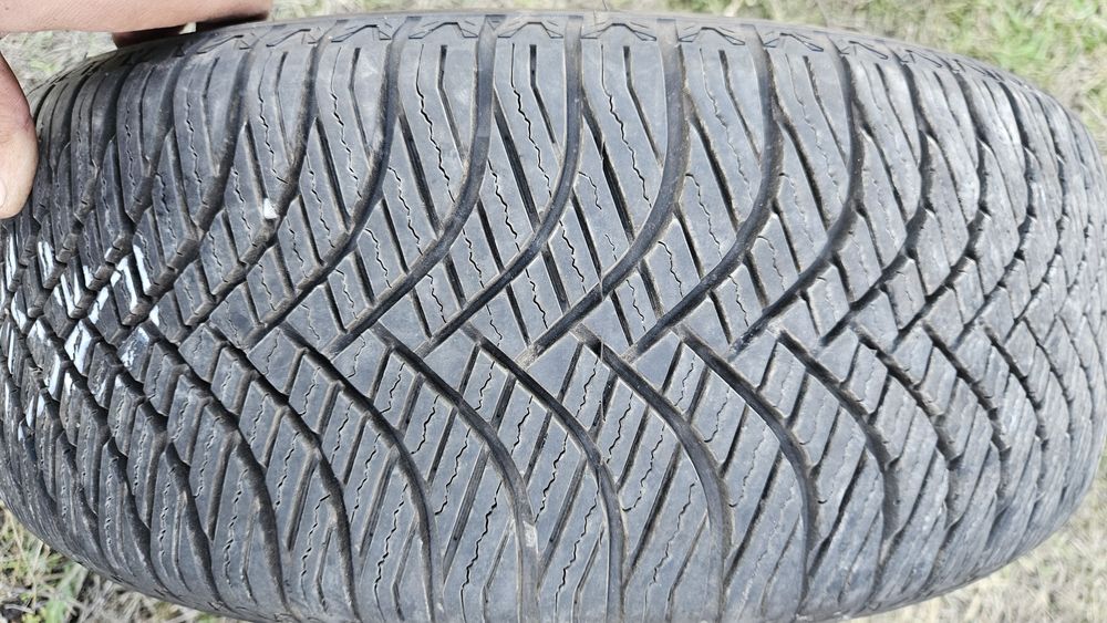 2бр гуми 195 55 15 дот 23