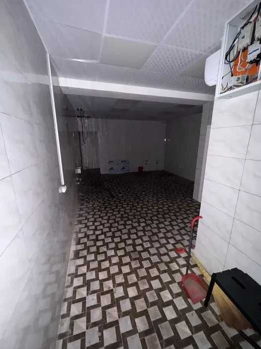 Аренда Кафе Ориентир Ганга