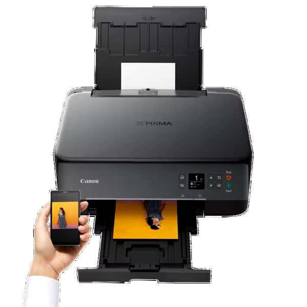 Принтер Canon PIXMA TS5340a