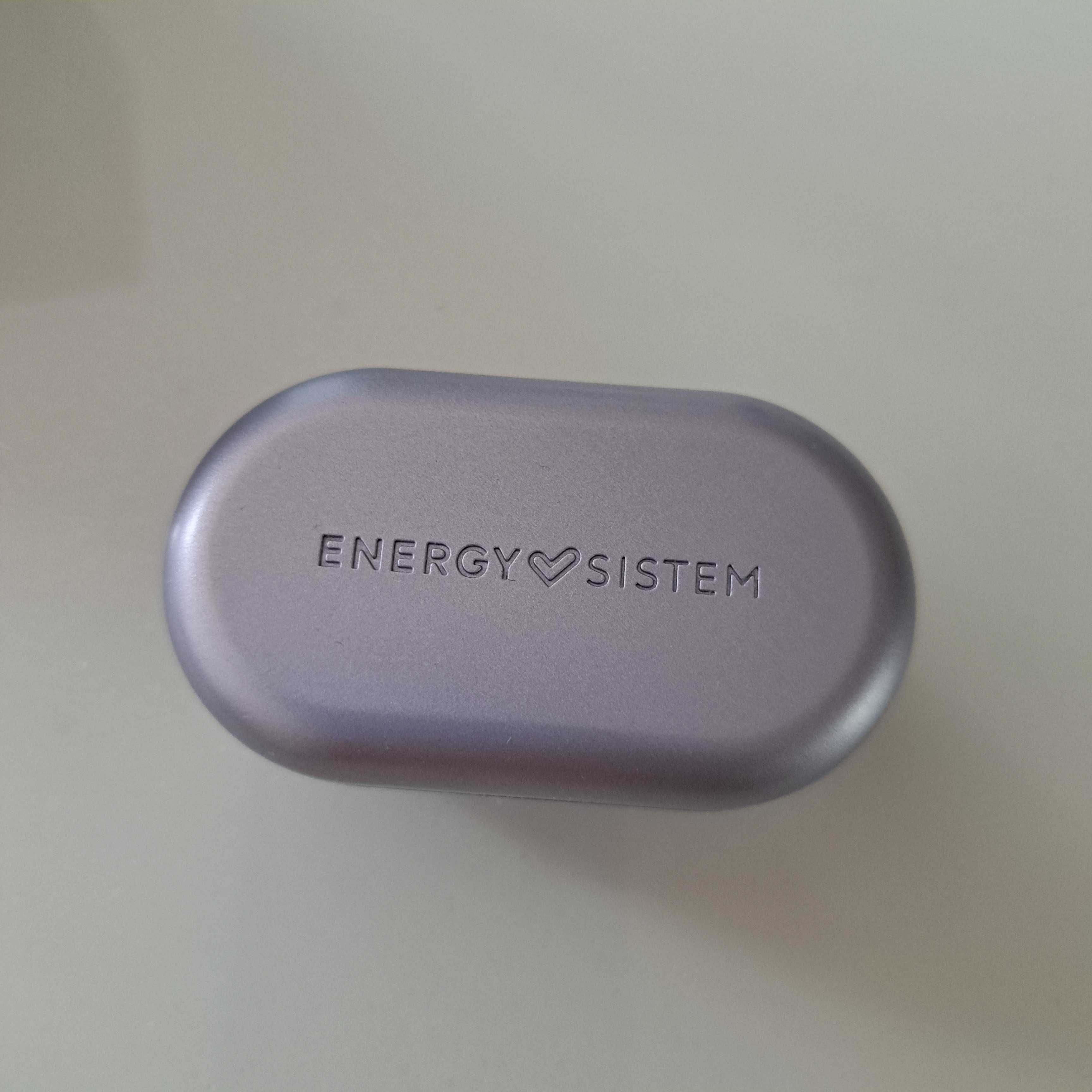 Energy Sistem Violet bluetooth слушалки