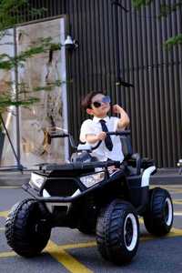 Детский Квадроцикл 4x4 детский электромобиль машинки Алматы
