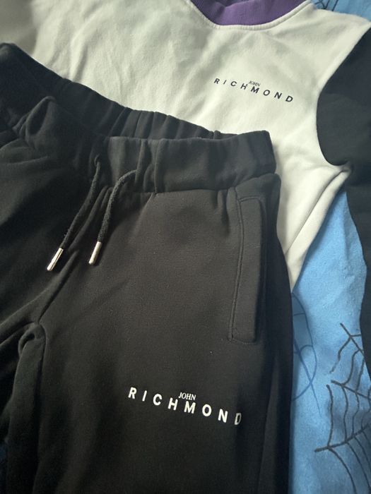 Trening unisex  john Richmond