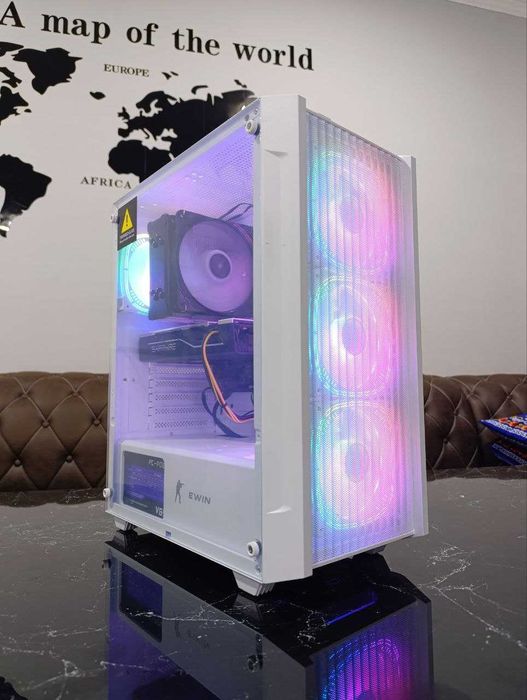 Игровые Компьютеры по ОЧЕНЬ НИЗКОЙ ЦЕНЕ