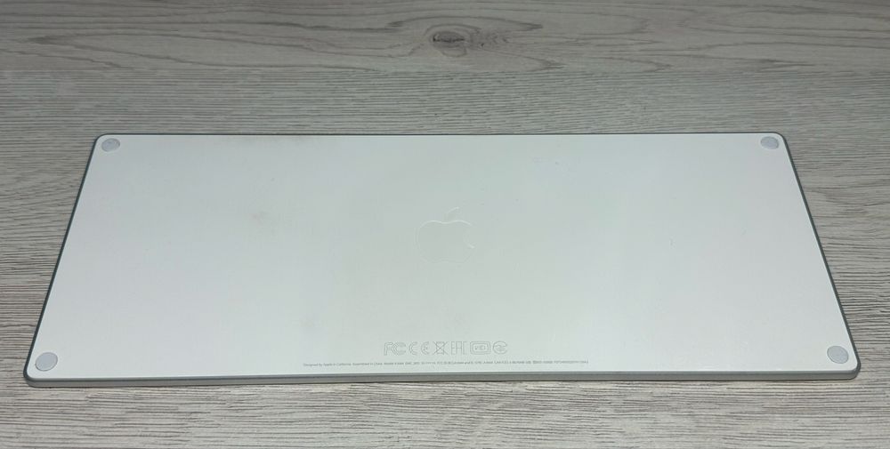 Клавиатура Apple Magic Keyboard 2st gen.