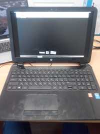 Ноутбук HP 250 G3 на запчасти