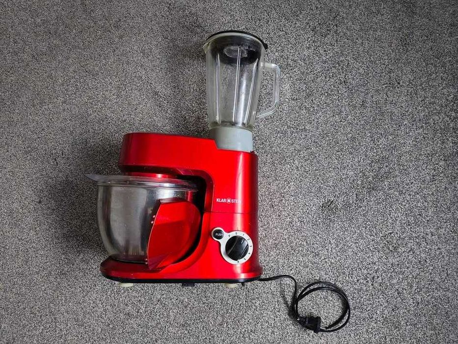 Robot de bucatarie 2 in 1, Klarstein