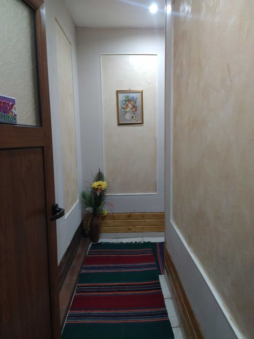 Къща под наем в Странджа планина