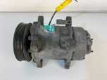 Компресор климатик Пежо Peugeot 307 SD6V12 (01-07)г. 2.0 HDI