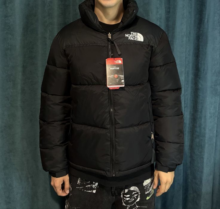 Geaca The North Face
