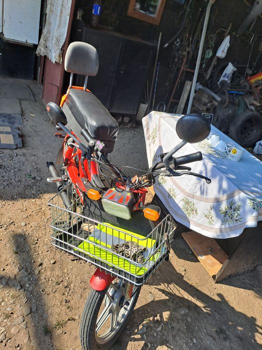 First bike perfectă stare