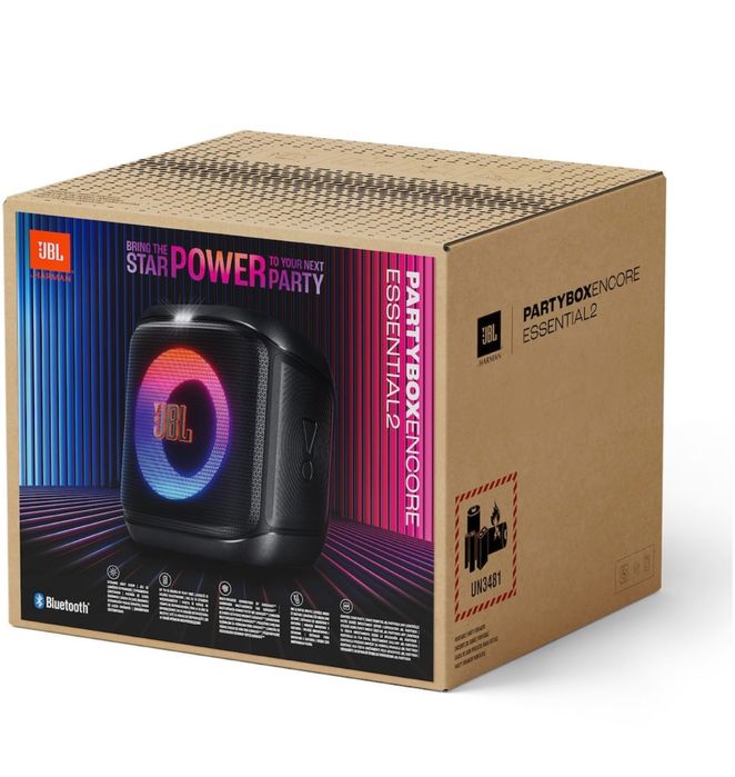 Boxa portabila JBL