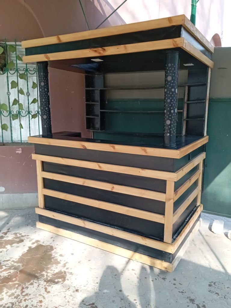 Bar sotiladi sotiladi