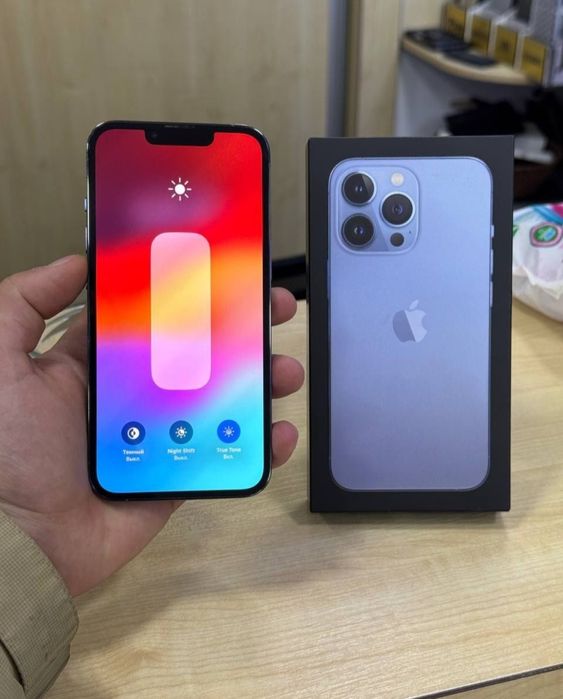 Iphone 13 Pro sotiladi