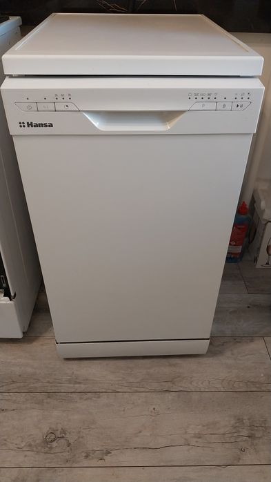 Посудомоечная машина