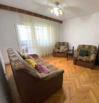 Apartament 4 camere decomandat Lapus