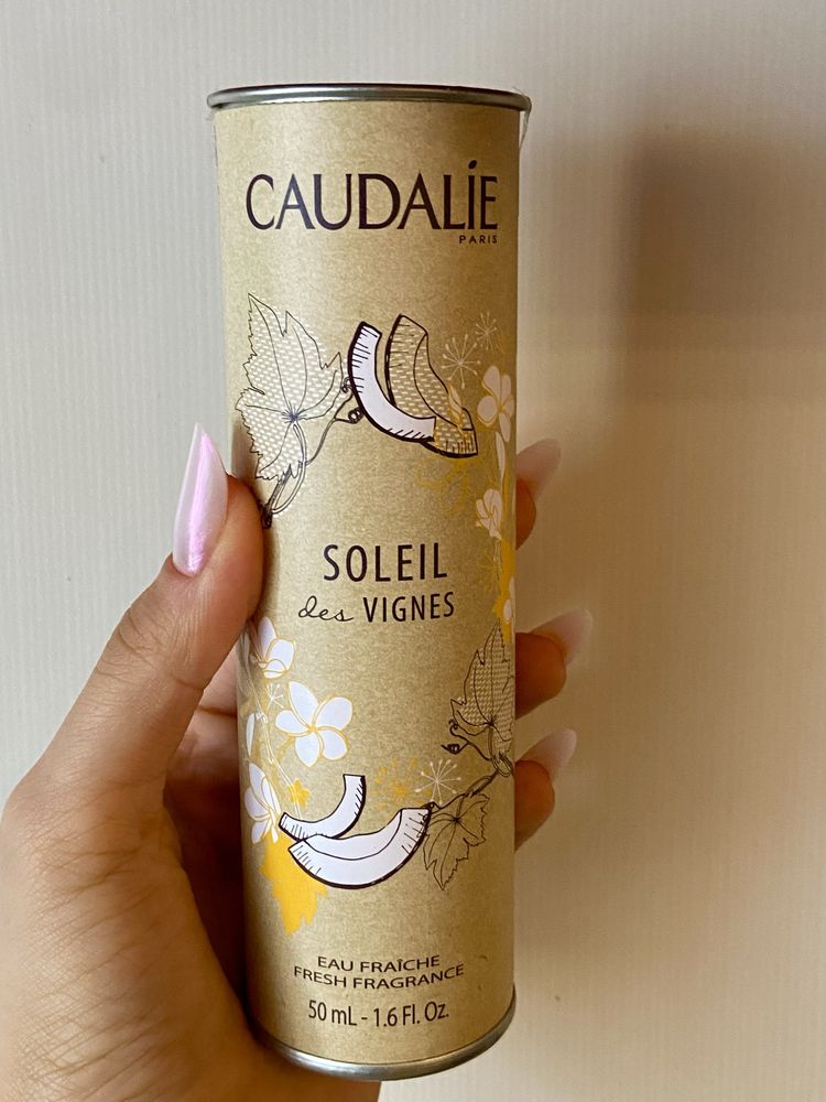 Caudalie Paris Eau Fraiche