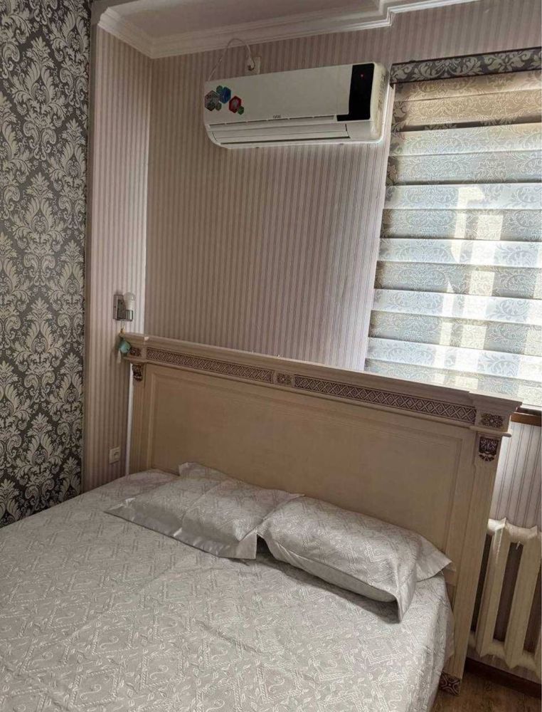 Аренда квартиры Карасу 1 Дунё Qorasuv 1 Dunyo evro remont ijara Qorasu