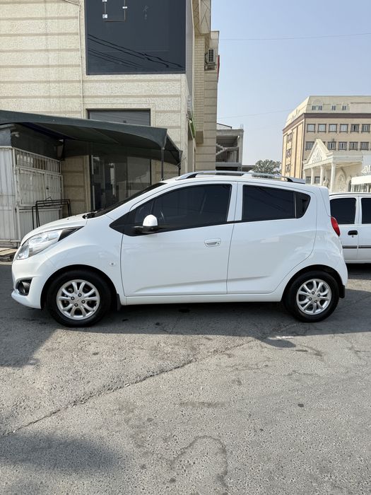 Spark Full Avtomat
