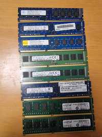 Рам памет  4 GB DDR3  за компютър