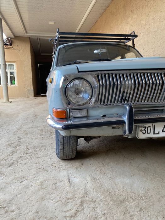 gaz 024 sotiladi yili 1978 gaz propan 64 talik mator xadavoyga javob