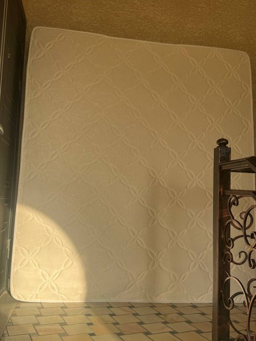 Ортопедический Матрас