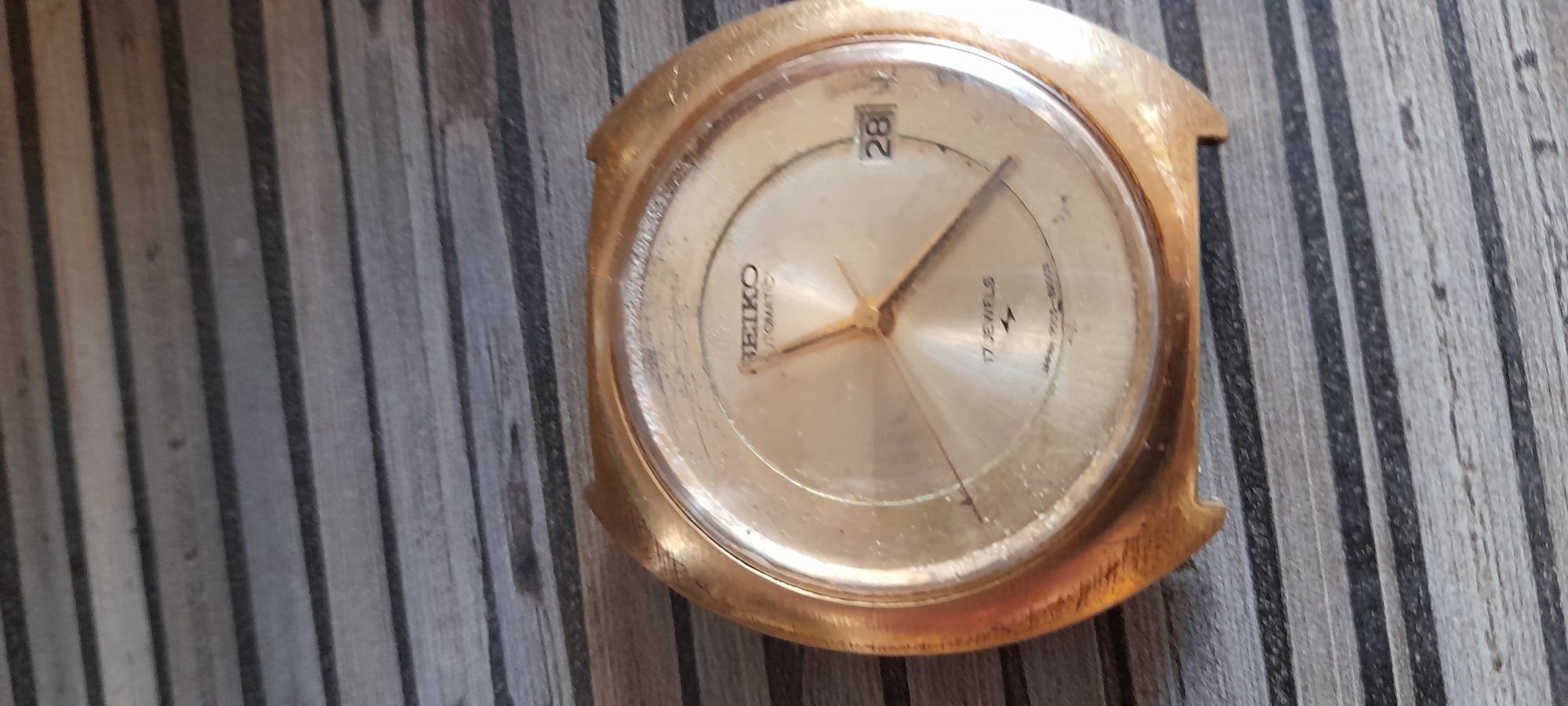 Seiko 7005-8150 автомат Работи колекционерски