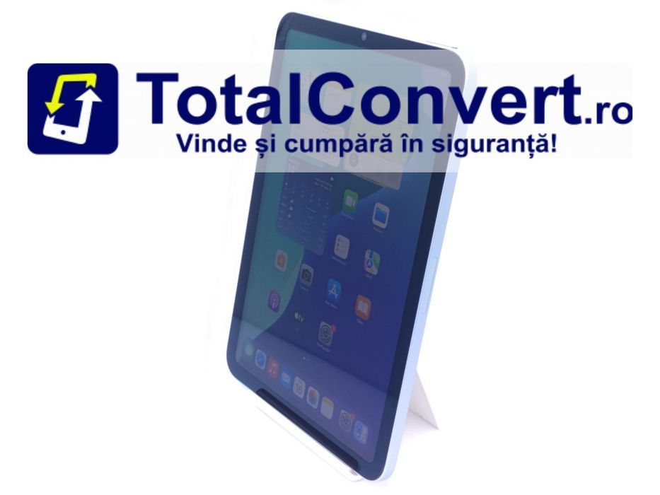 Apple iPad Mini 7 (2024) A2993 doar Wifi, Garantie 24 luni | #D87652