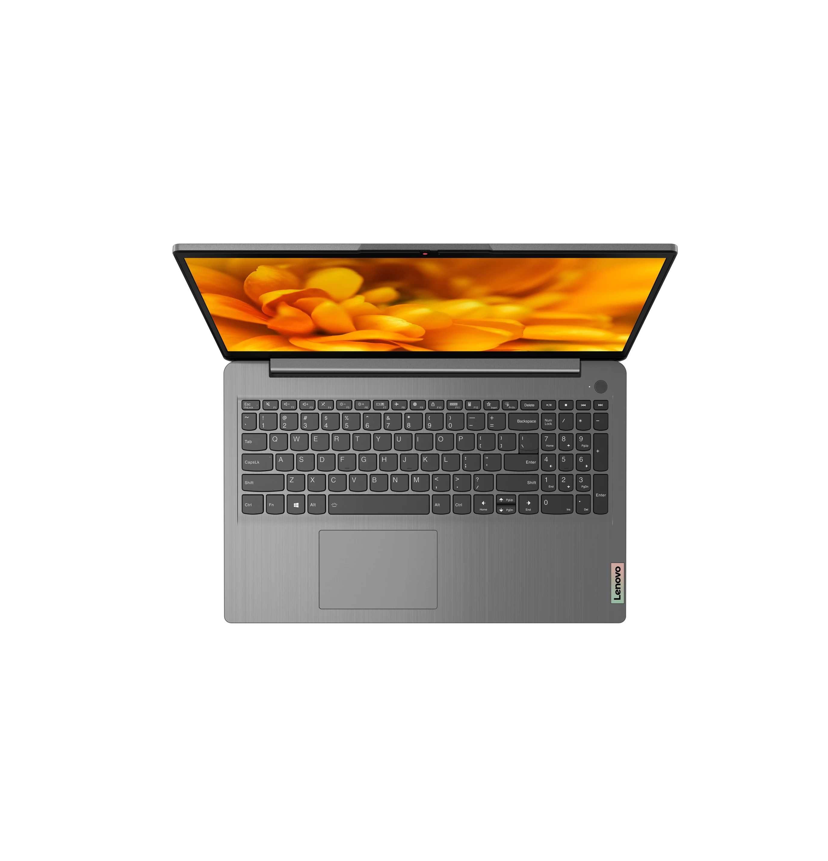 Lenovo Ideapad 3 V15-ITL6 i5-1135G7/8Gb DDR4/256Gb SSD/ 15.6" FHD