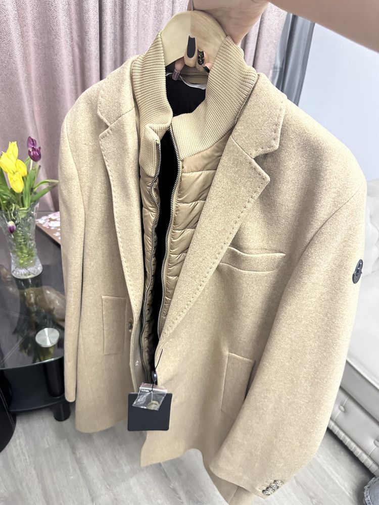 Trench Moncler colectie noua!