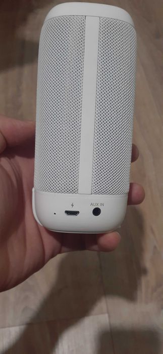 Преносима товколона Hama tube 2 Bluetooth speaker