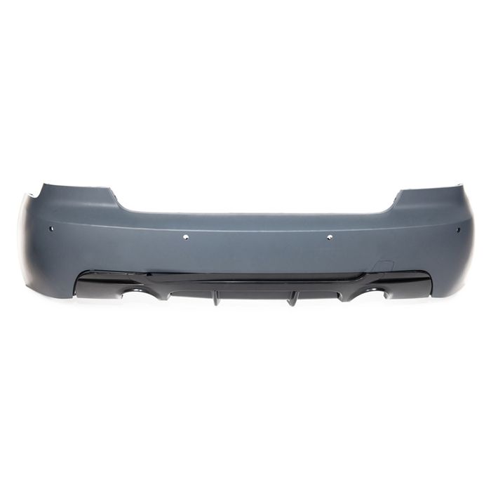 Задна Броня тип 335i BMW 3 Series (E92, E93)  (2006-2013) PDC