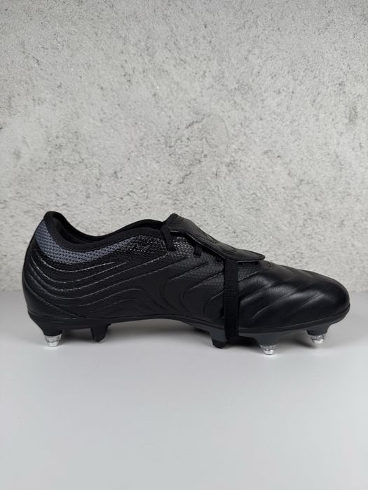Adidas Copa Glora 19.2 FG Core Black
