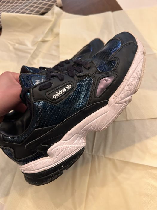 Маратонки “Adidas”