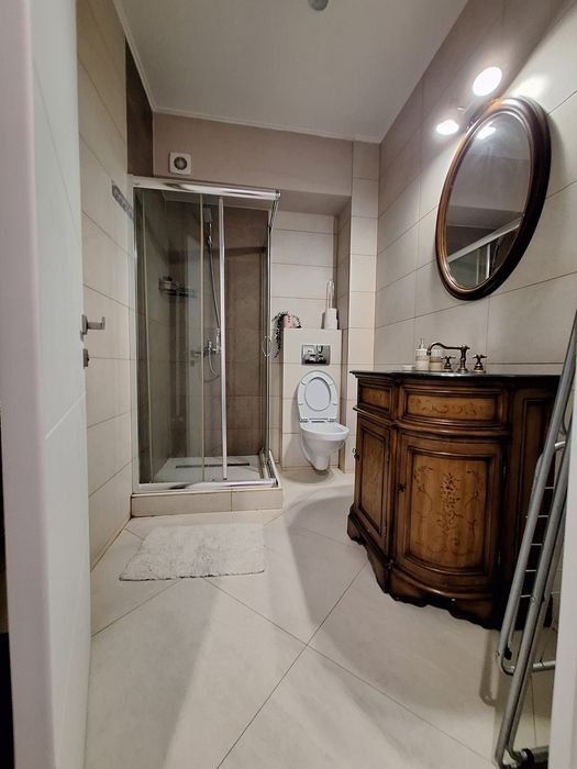 Inchiriez studio MAMAIA NORD
