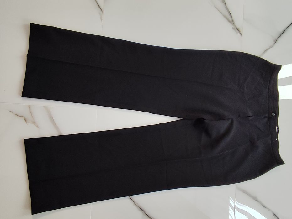 Pantaloni eleganți dama XL
