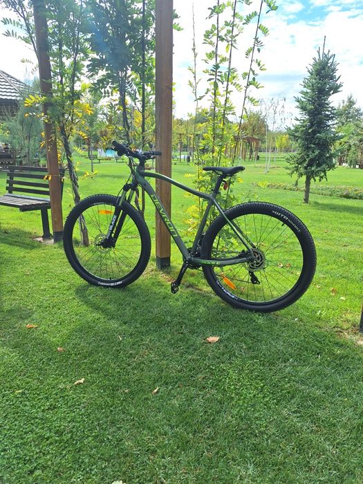 Vand bicicleta mtb devron 1.9 riddle xl