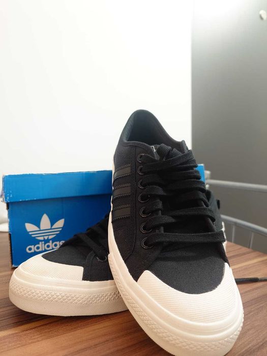 Adidas Originals Nizza Low EF5713