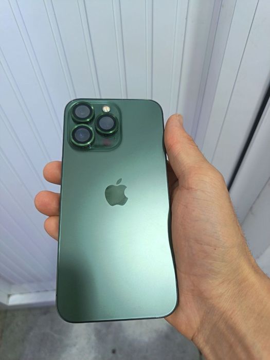 Iphone 13 pro 256