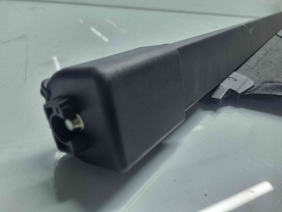 Rulou portbagaj Renault Scenic 3 [Fabr 2009-2015] OEM