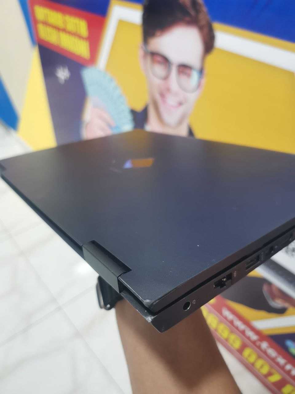 Продается ноутбук: HP OMEN