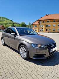 AUDI A3 - 2.0 TDI