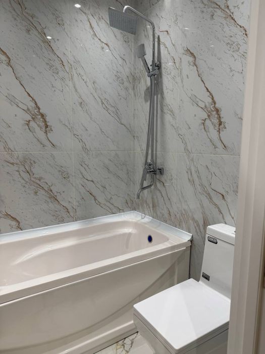 Продажа Town house с новым современным ремонтом | Яшнабад, 3х этажный