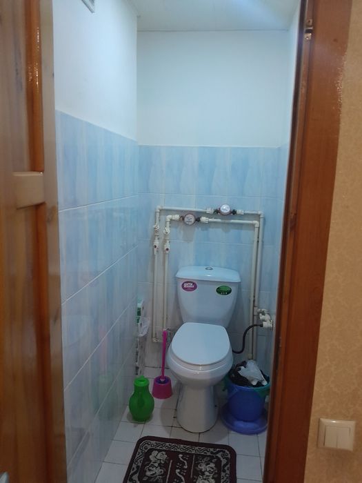 ИПОТЕКА Продается квартира Ташсельмаш, Боткина Галерейка 3\3\4 № 2